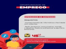 Empresa de consultoria oferece vaga de emprego em Belo Jardim