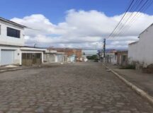 Ladrões invadem e furtam casas na Cohab I em Belo Jardim