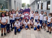 Sesc PE tem vagas para Educação Infantil e Ensino Fundamental em Belo Jardim