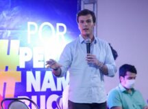 Miguel Coelho promove nova rodada de debates no Agreste, Sertão e Mata