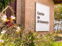 Secretaria de Cultura publica edital para gerenciamento do Centro de Artesanato Tareco e Mariola