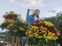 Festa de Nossa Senhora da Imaculada Conceição, padroeira de Belo Jardim, teve início no fim de semana