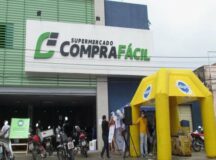 Supermercado Compra Fácil abre vaga de emprego em Belo Jardim