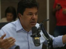 Mendonça Filho critica descaso do PSB com a falta de vaga de creches no Recife