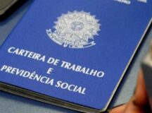Agência do Trabalho oferece duas vagas de emprego para Belo Jardim nessa quarta (24)