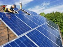 Caixa vai lançar financiamento para implantação de energia solar em residências