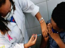 Pernambuco se aproxima de 90% da população vacinada com ao menos uma dose de vacina contra covid-19