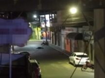 Homem de 28 anos é assassinado a tiros em Belo Jardim