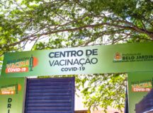 Centro de Vacinação da Covid-19 fecha durante feriados de Natal e Ano Novo em Belo Jardim