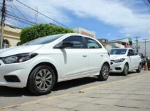 Belo Jardim recebe dois carros novos para o TFD e devolve ambulância para comunidade de Vila Raiz
