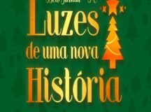 “Luzes de uma nova história”: Prefeitura de Belo Jardim lança projeto natalino 2021 neste domingo