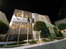 Prefeitura de Belo Jardim abre ciclo natalino com o projeto “Luzes para uma nova história”