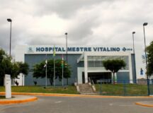 Hospital Mestre Vitalino passa a solicitar comprovante de vacinação para acesso à unidade