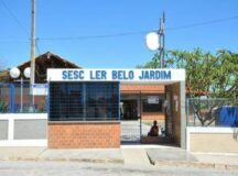 Sesc abre duas vagas de estágio para Belo Jardim