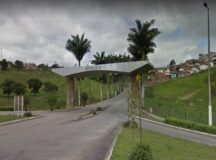Brejão, no Agreste de Pernambuco - Foto: Reprodução/Google Street View