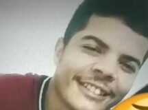 Jovem identificado como Guilherme foi morto a tiros em Arcoverde — Foto: WhatsApp/Reprodução