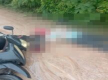 Homem é assassinado com golpe de faca no pescoço na zona rural de Belo Jardim