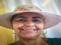 Idosa é encontrada morta na zona rural de Poção — Foto: Caruaru Notícias/Reprodução