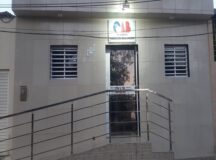 Sede da OAB em Belo Jardim | Foto: Cortesia