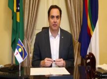 Governador de Pernambuco, Paulo Câmara (PSB), em foto de arquivo — Foto: Reprodução/TV Globo