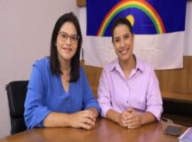 Nos próximos quatro anos, Raquel e Priscila vão governar os destinos de Pernambuco - FOTO: SIDNEY LUCENA/JC IMAGEM