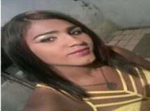 Bruninha, assassinada em Belo Jardim | Foto: reprodução/internet