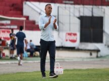 Felipe Alves é o novo técnico do Belo Jardim Futebol Clube - Foto: divulgação