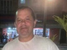 José Milton Teixeira da Silva, de 50 anos, foi morto em Iati — Foto: Arquivo pessoal