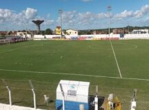 Estádio Vianão - Foto: Divulgação