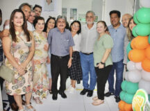 Gilvandro Estrela inaugura novo Centro de Parto Normal e garante humanização dos atendimentos em Belo Jardim