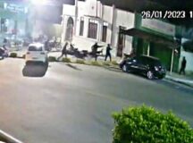 MPPE denuncia seis suspeitos de praticar chacina na cidade de São João, no Agreste