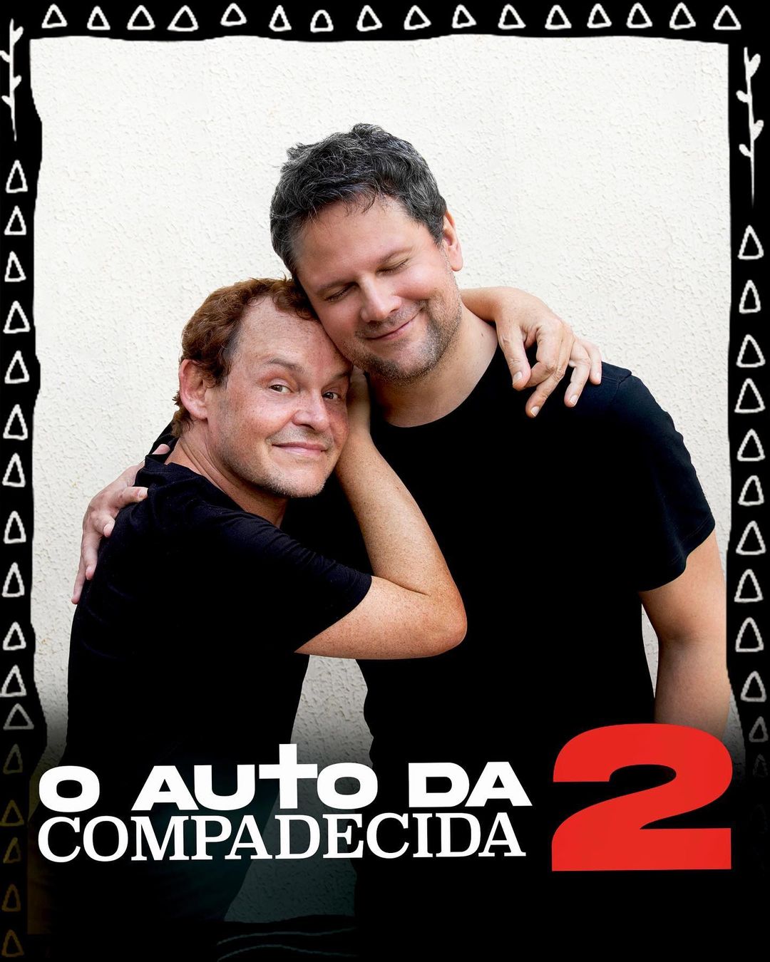 'O Auto da Compadecida 2': novo filme é anunciado 23 anos depois - BJ1