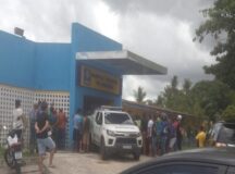 Policial militar morreu após dar entrada no hospital em Ribeirão -  Foto: Cortesia