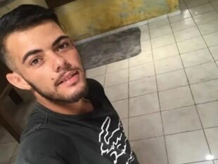 Jovem morreu em acidente em São Bento do Una — Foto: Arquivo pessoal