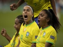 Copa do Mundo Feminina 2023 começa nesta quinta (20) - Thais Magalhães/CBF