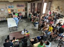 Fundação Bitury e Prefeitura de Belo Jardim iniciam inscrições de artesãos para o Festival Arte Serra do Vento