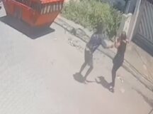 Idosa é esfaqueada no pescoço durante tentativa de assalto em Caruaru