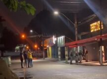 PM de Alagoas é preso em Garanhuns por ameaçar clientes e funcionários e disparar arma