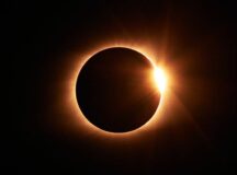 Eclipse solar anular acontece no sábado; veja onde observar o fenômeno no Grande Recife