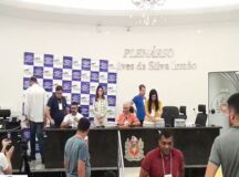 Apuração dos votos da eleição Conselho Tutelar em Belo Jardim - Foto: Reprodução/print
