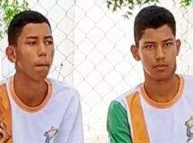 Dois irmãos morrem afogados no Sertão. — Foto: Agreste Violento