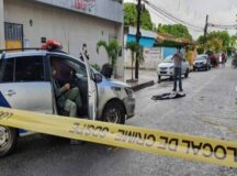 Pernambuco acumula aumento de 5,45% no número de mortes violentas em 2023 - WELLINGTON LIMA/JC IMAGEM