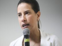 A governadora Raquel Lyra - Hesíodo Góes/Secom