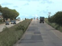 Em um ano, Pernambuco registrou 2.904 colisões nas rodovias federais que cortam o Estado. BR-232 é a que mais registrou mortes, inclusive em trechos duplicados - BRUNO CAMPOS/JC IMAGEM