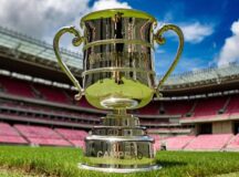Taça do Campeonato Pernambucano 2023 — Foto: Rafael Vieira/FPF-PE
