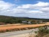 Perseguição foi realizada em zona rural da cidade de Taquaritinga do Norte, no Agreste. — Foto: WhatsApp