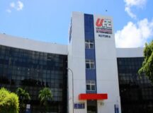 A UPE terá ainda 1.800 vagas oferecidas para o Sisu do Ministério da Educação (MEC) para 2024 - Divulgação / UPE