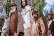 Ator Allan Souza Lima fará o papel de Jesus na Paixão de Cristo de Nova Jerusalém de 2024 - KIKE TAVARES/DIVULGAÇÃO