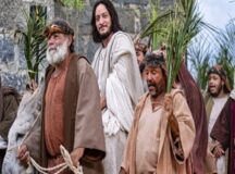 Ator Allan Souza Lima fará o papel de Jesus na Paixão de Cristo de Nova Jerusalém de 2024 - KIKE TAVARES/DIVULGAÇÃO