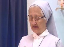 Irmã Adélia, que viu aparições de Nossa Senhora em Cimbres, é reconhecida como ‘Serva de Deus’ pelo Vaticano